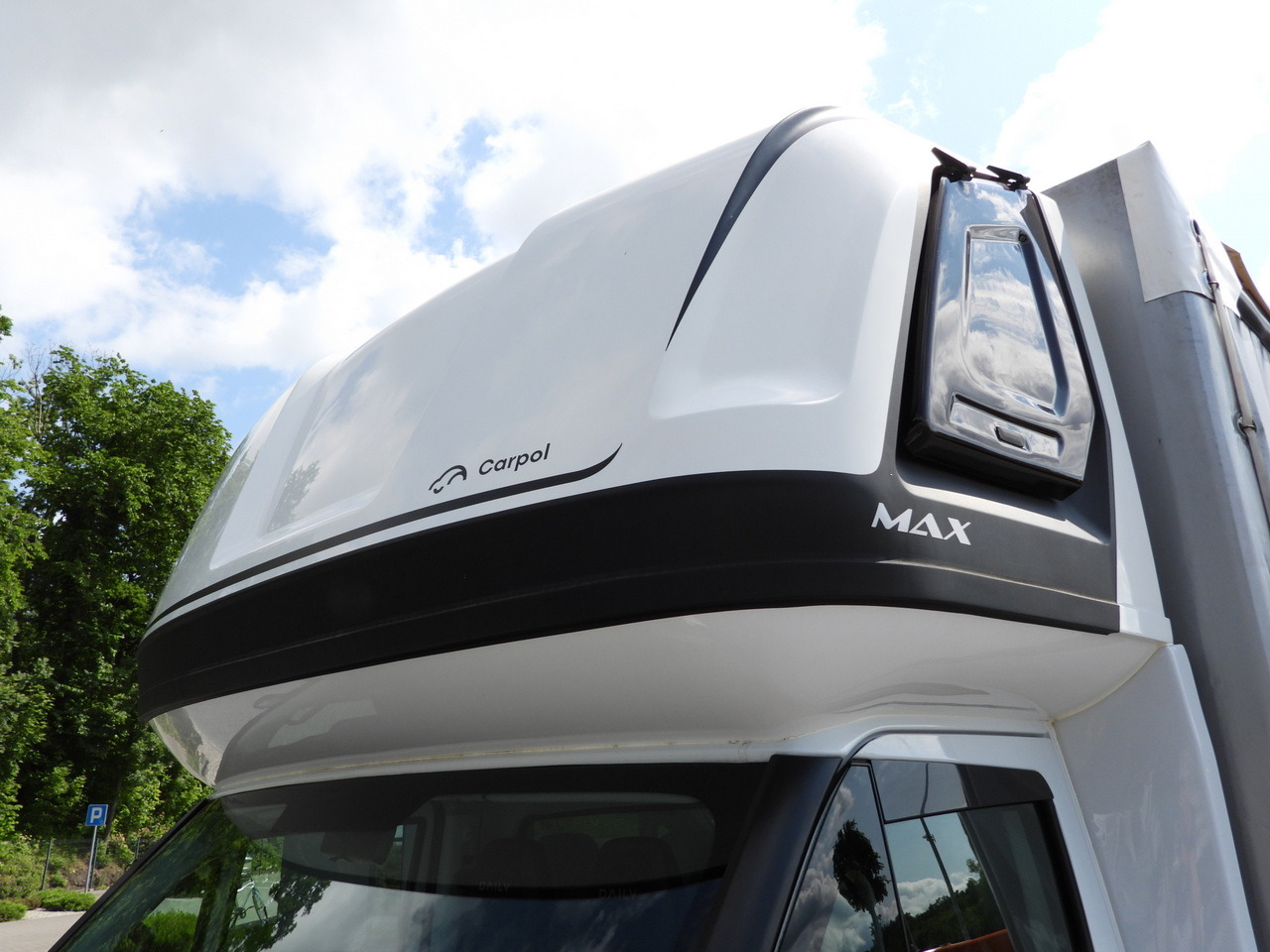 Lizing IVECO DAILY 35S18 TARPAULIN 10 PALLETS CRUISE CONTROL LED LIGHTS AIR CONDITIONING  180HP IVECO DAILY 35S18 TARPAULIN 10 PALLETS CRUISE CONTROL LED LIGHTS AIR CONDITIONING  180HP: slika 23