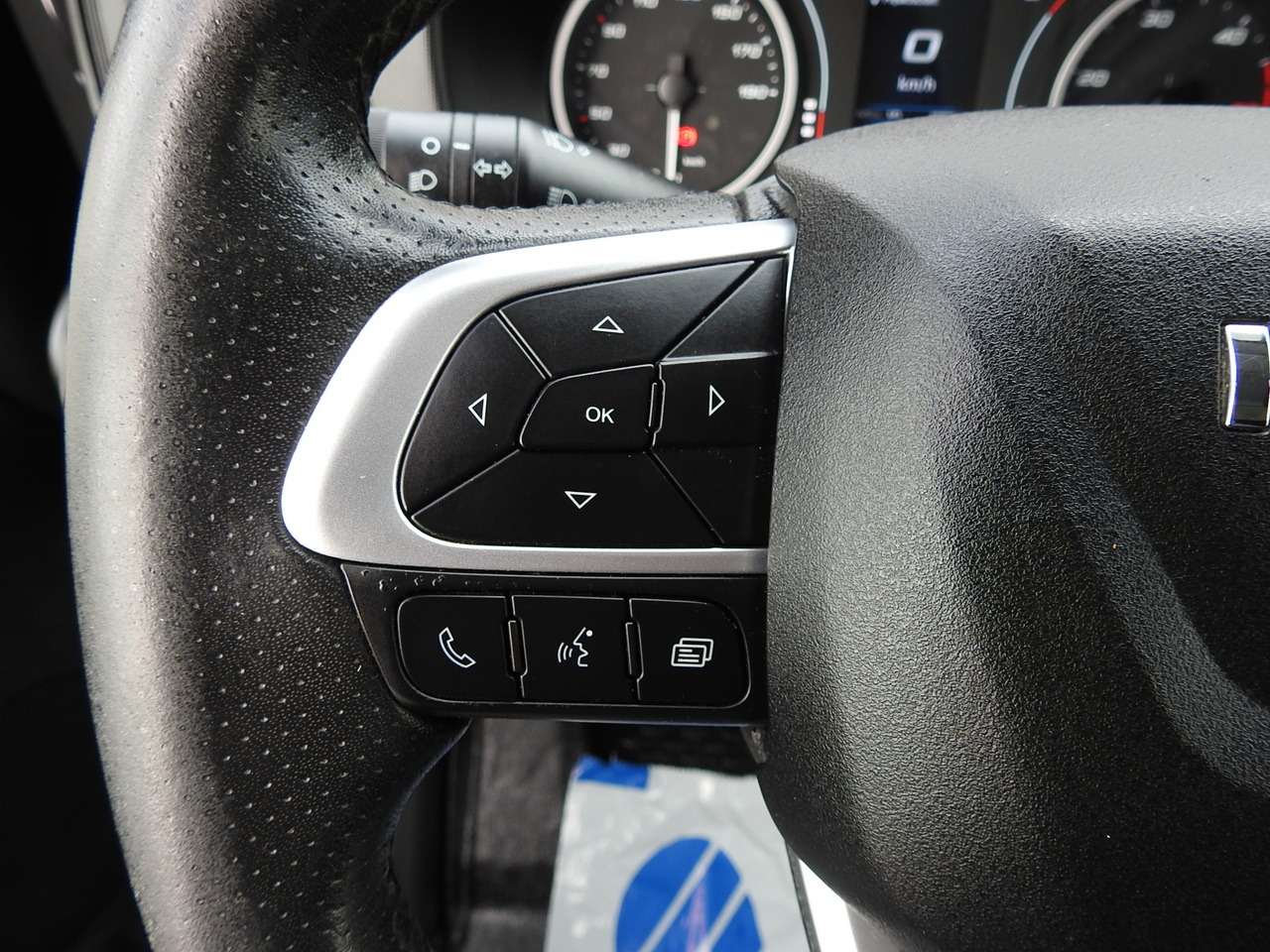 Dostavno vozilo sa ceradom IVECO DAILY  35S18 TARPAULIN 10 PALLETS WEBASTO CRUISE CONTROL AIR CONDITIONING  180HP: slika 33