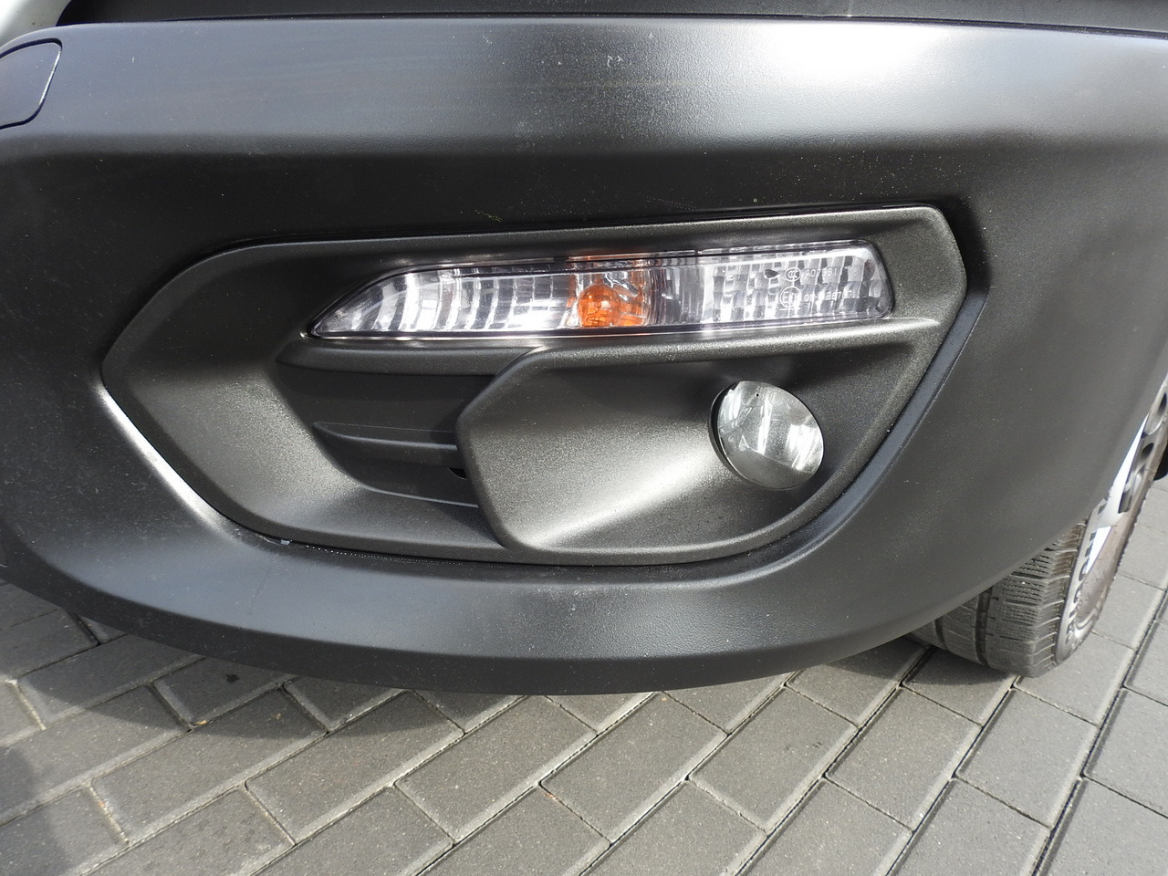 Dostavno vozilo sa ceradom IVECO DAILY  35S18 TARPAULIN 10 PALLETS WEBASTO CRUISE CONTROL AIR CONDITIONING  180HP: slika 23