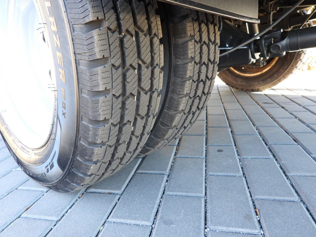 Lizing IVECO DAILY 50C17 TARPAULIN 10 PALLETS CRUISE CONTROL TWIN WHEELS AIR CONDITIONING  180HP IVECO DAILY 50C17 TARPAULIN 10 PALLETS CRUISE CONTROL TWIN WHEELS AIR CONDITIONING  180HP: slika 22