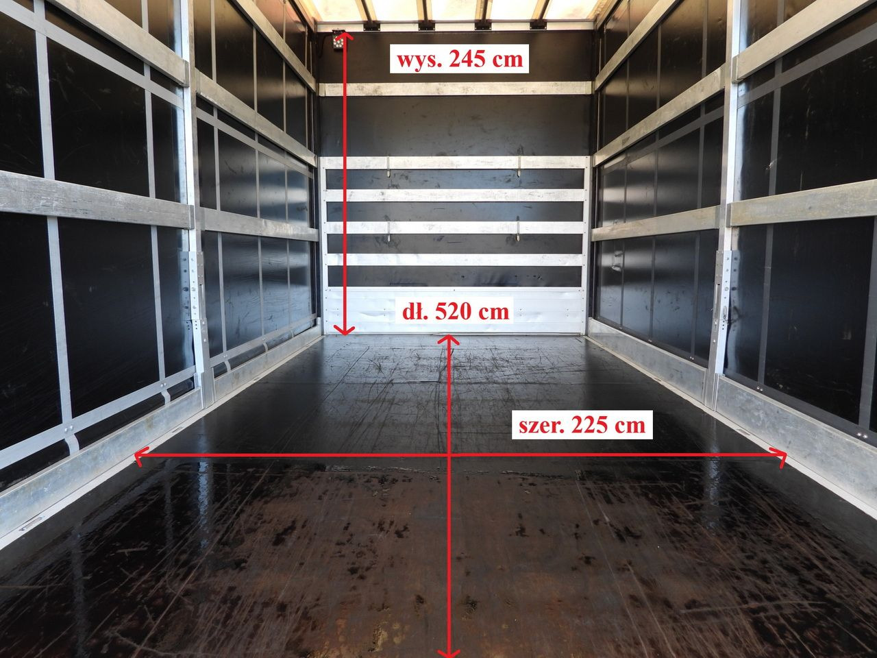 Lizing IVECO DAILY 50C17 TARPAULIN 10 PALLETS CRUISE CONTROL TWIN WHEELS AIR CONDITIONING  180HP IVECO DAILY 50C17 TARPAULIN 10 PALLETS CRUISE CONTROL TWIN WHEELS AIR CONDITIONING  180HP: slika 13