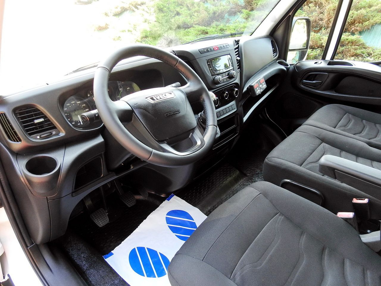 IVECO DAILY - Dostavno vozilo hladnjača: slika 2 IVECO DAILY - Dostavno vozilo hladnjača: slika 2