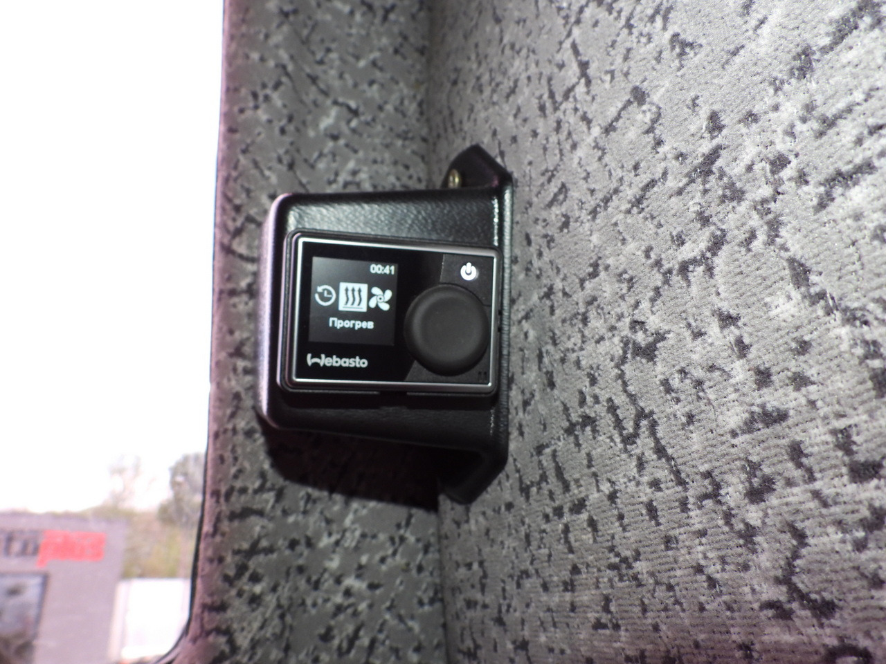 Dostavno vozilo sa ceradom MERCEDES SPRINTER 316 8 PALLETS TARPAULIN LIFT CRUISE CONTROL AIR CONDITIONING 160HP: slika 50 Dostavno vozilo sa ceradom MERCEDES SPRINTER 316 8 PALLETS TARPAULIN LIFT CRUISE CONTROL AIR CONDITIONING 160HP: slika 50