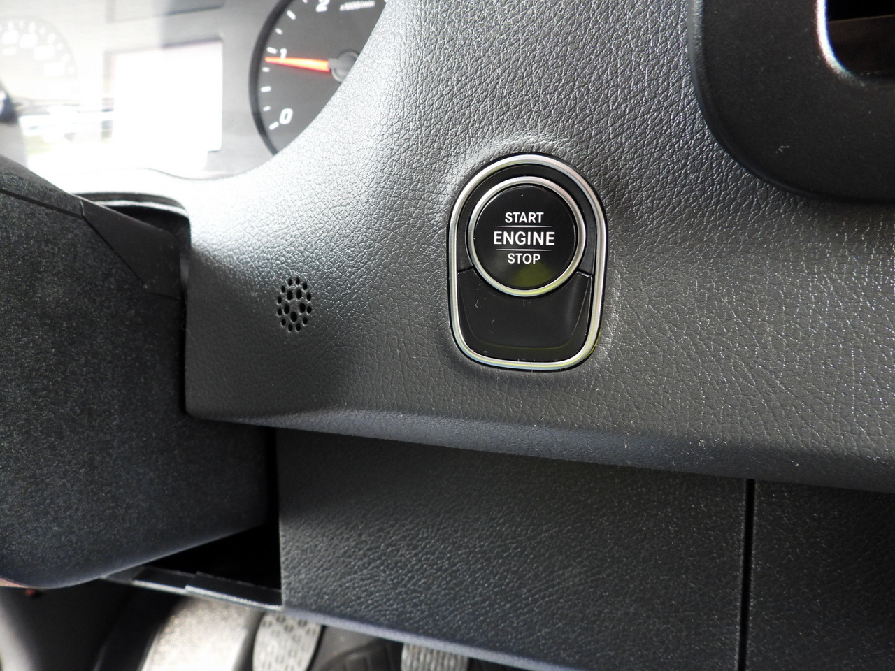 Dostavno vozilo sa ceradom MERCEDES SPRINTER 316 8 PALLETS TARPAULIN LIFT CRUISE CONTROL AIR CONDITIONING 160HP: slika 38 Dostavno vozilo sa ceradom MERCEDES SPRINTER 316 8 PALLETS TARPAULIN LIFT CRUISE CONTROL AIR CONDITIONING 160HP: slika 38