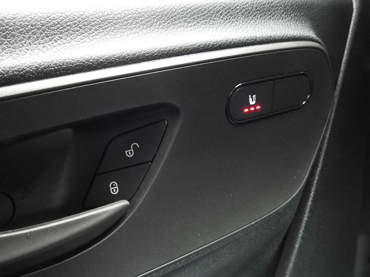 Novu Furgon, Električno dostavno vozilo MERCEDES eSprinter NEW ELECTRIC VAN AUTOMATIC TRANSMISSION  GUARANTEE  95HP: slika 33