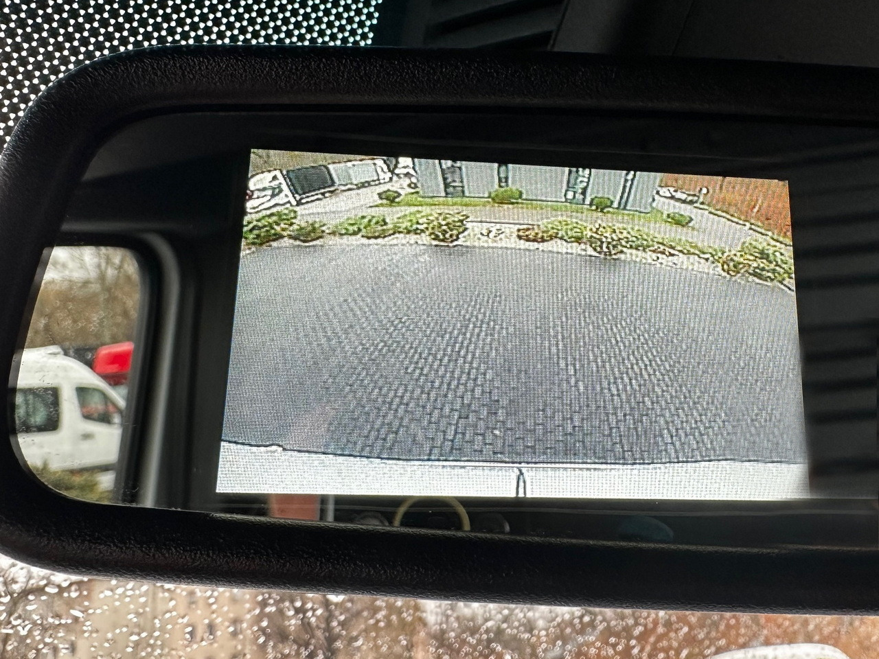 Novu Furgon, Električno dostavno vozilo MERCEDES eSprinter NEW ELECTRIC VAN AUTOMATIC TRANSMISSION  GUARANTEE  95HP: slika 37