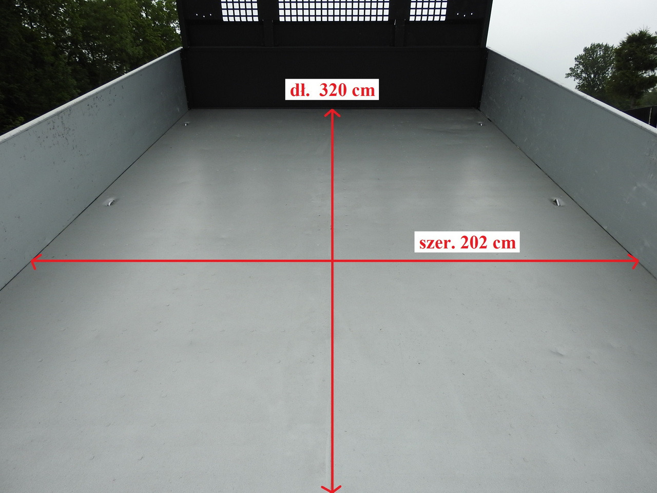 Dostavno vozilo kiper OPEL MOVANO: slika 11
