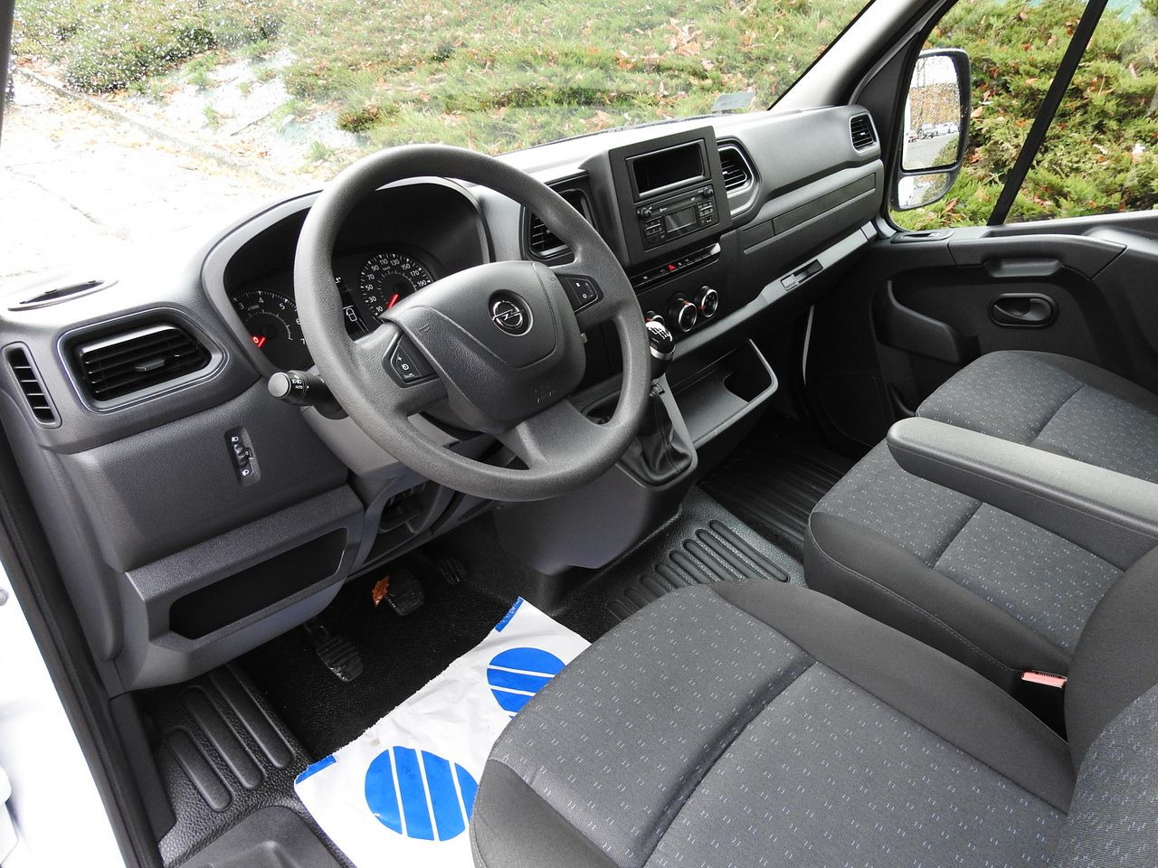 OPEL MOVANO - Dostavno vozilo hladnjača: slika 2 OPEL MOVANO - Dostavno vozilo hladnjača: slika 2