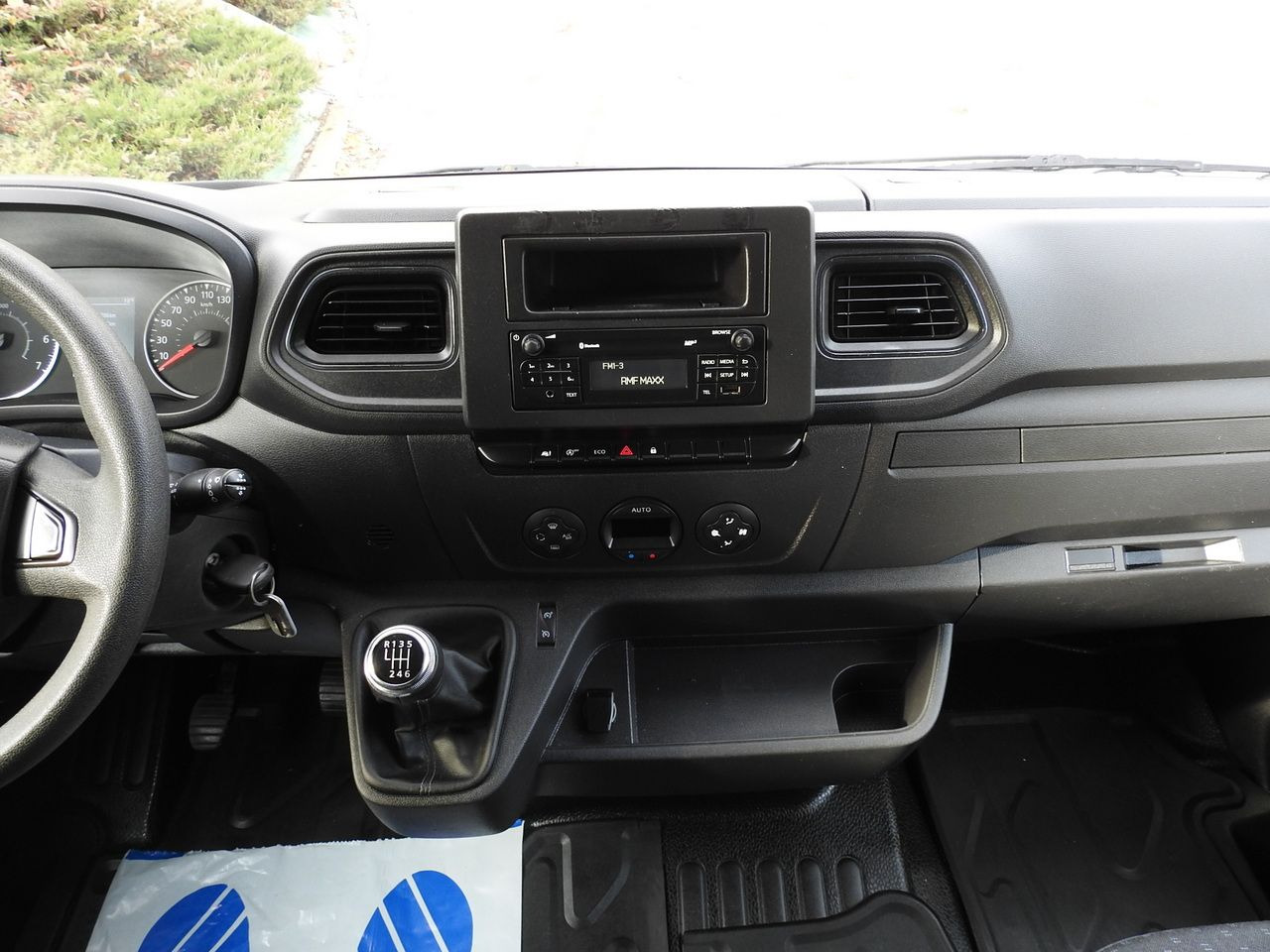 Dostavno vozilo sa ceradom OPEL MOVANO TARPAULIN 10 PALLETS WEBASTO CRUISE CONTROL LED LIGHTS PNEUMATICS AIR CONDITIONING 165HP: slika 38 Dostavno vozilo sa ceradom OPEL MOVANO TARPAULIN 10 PALLETS WEBASTO CRUISE CONTROL LED LIGHTS PNEUMATICS AIR CONDITIONING 165HP: slika 38