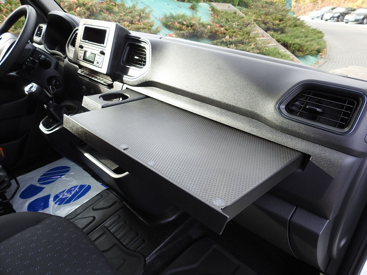 Dostavno vozilo sa ceradom OPEL MOVANO TARPAULIN 10 PALLETS WEBASTO CRUISE CONTROL LED LIGHTS PNEUMATICS AIR CONDITIONING 165HP: slika 44 Dostavno vozilo sa ceradom OPEL MOVANO TARPAULIN 10 PALLETS WEBASTO CRUISE CONTROL LED LIGHTS PNEUMATICS AIR CONDITIONING 165HP: slika 44