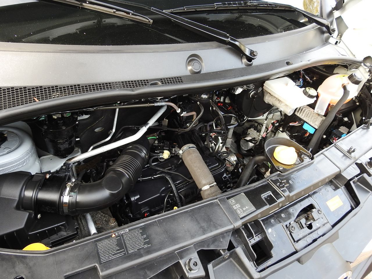 Dostavno vozilo sa ceradom OPEL MOVANO TARPAULIN 10 PALLETS WEBASTO CRUISE CONTROL LED LIGHTS PNEUMATICS AIR CONDITIONING 165HP: slika 30 Dostavno vozilo sa ceradom OPEL MOVANO TARPAULIN 10 PALLETS WEBASTO CRUISE CONTROL LED LIGHTS PNEUMATICS AIR CONDITIONING 165HP: slika 30