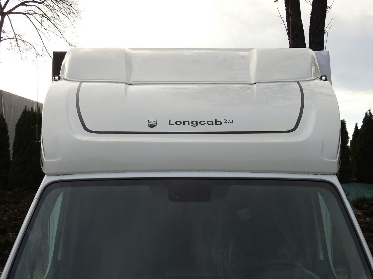 Dostavno vozilo sa ceradom OPEL MOVANO TARPAULIN 10 PALLETS WEBASTO CRUISE CONTROL LED LIGHTS PNEUMATICS AIR CONDITIONING 165HP: slika 15 Dostavno vozilo sa ceradom OPEL MOVANO TARPAULIN 10 PALLETS WEBASTO CRUISE CONTROL LED LIGHTS PNEUMATICS AIR CONDITIONING 165HP: slika 15