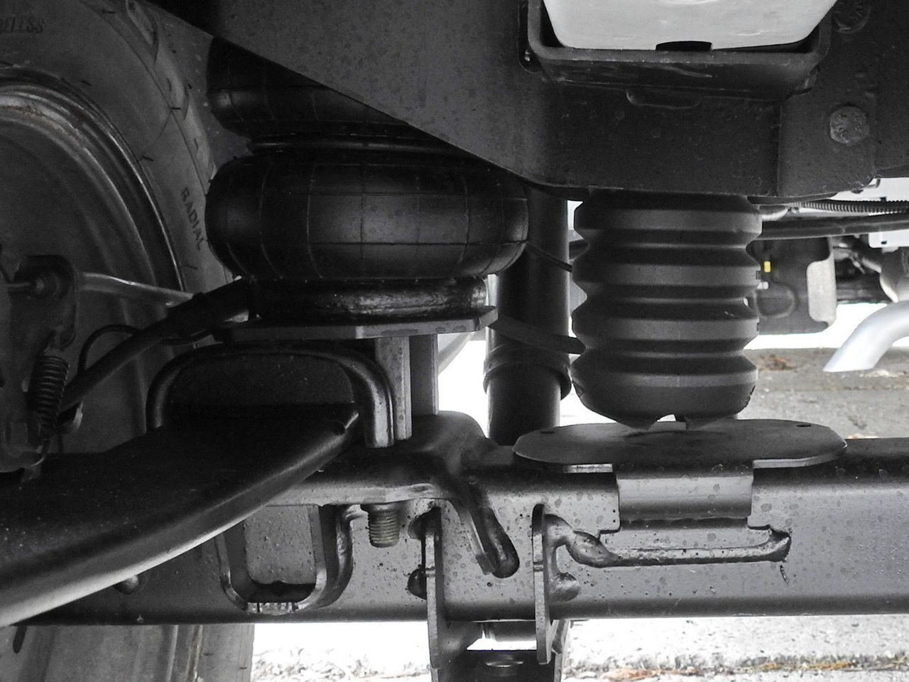 Dostavno vozilo sa ceradom OPEL MOVANO TARPAULIN 10 PALLETS WEBASTO CRUISE CONTROL LED LIGHTS PNEUMATICS AIR CONDITIONING 165HP: slika 25 Dostavno vozilo sa ceradom OPEL MOVANO TARPAULIN 10 PALLETS WEBASTO CRUISE CONTROL LED LIGHTS PNEUMATICS AIR CONDITIONING 165HP: slika 25