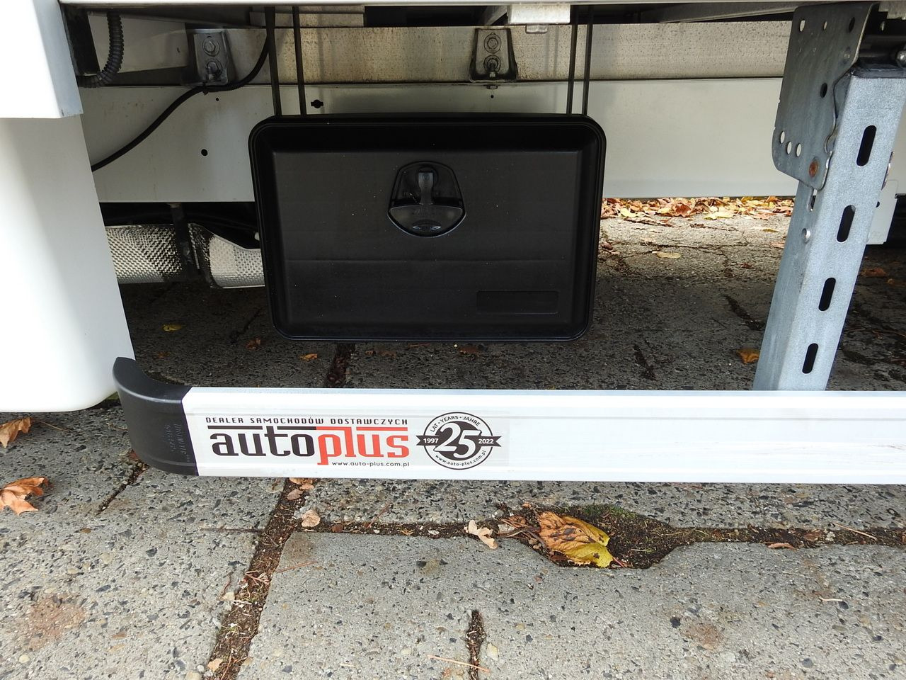 Dostavno vozilo sa ceradom OPEL MOVANO TARPAULIN 10 PALLETS WEBASTO CRUISE CONTROL LED LIGHTS PNEUMATICS AIR CONDITIONING 165HP: slika 23 Dostavno vozilo sa ceradom OPEL MOVANO TARPAULIN 10 PALLETS WEBASTO CRUISE CONTROL LED LIGHTS PNEUMATICS AIR CONDITIONING 165HP: slika 23