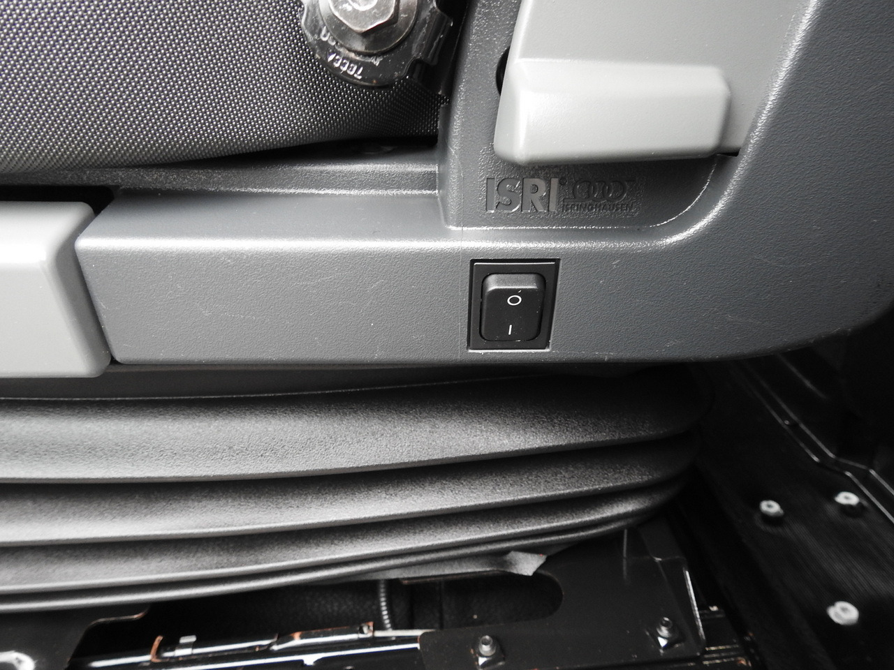 Dostavno vozilo sa ceradom OPEL MOVANO TARPAULIN 10 PALLETS WEBASTO CRUISE CONTROL NAVIGATION AIR CONDITIONING LED LIGHTS PNEUMATICS  165HP: slika 32