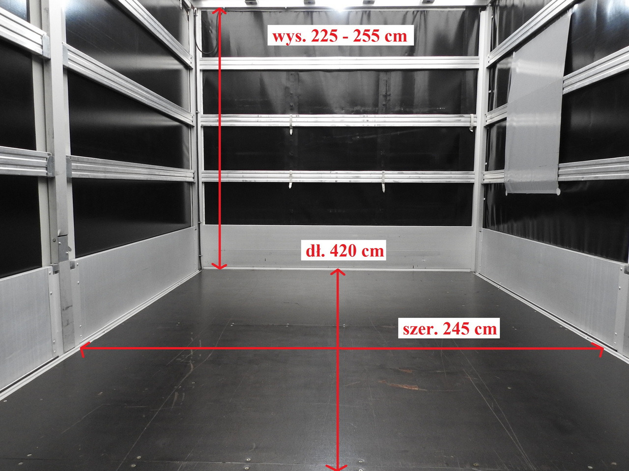 Dostavno vozilo sa ceradom OPEL MOVANO TARPAULIN 10 PALLETS WEBASTO CRUISE CONTROL NAVIGATION AIR CONDITIONING LED LIGHTS PNEUMATICS  165HP: slika 12