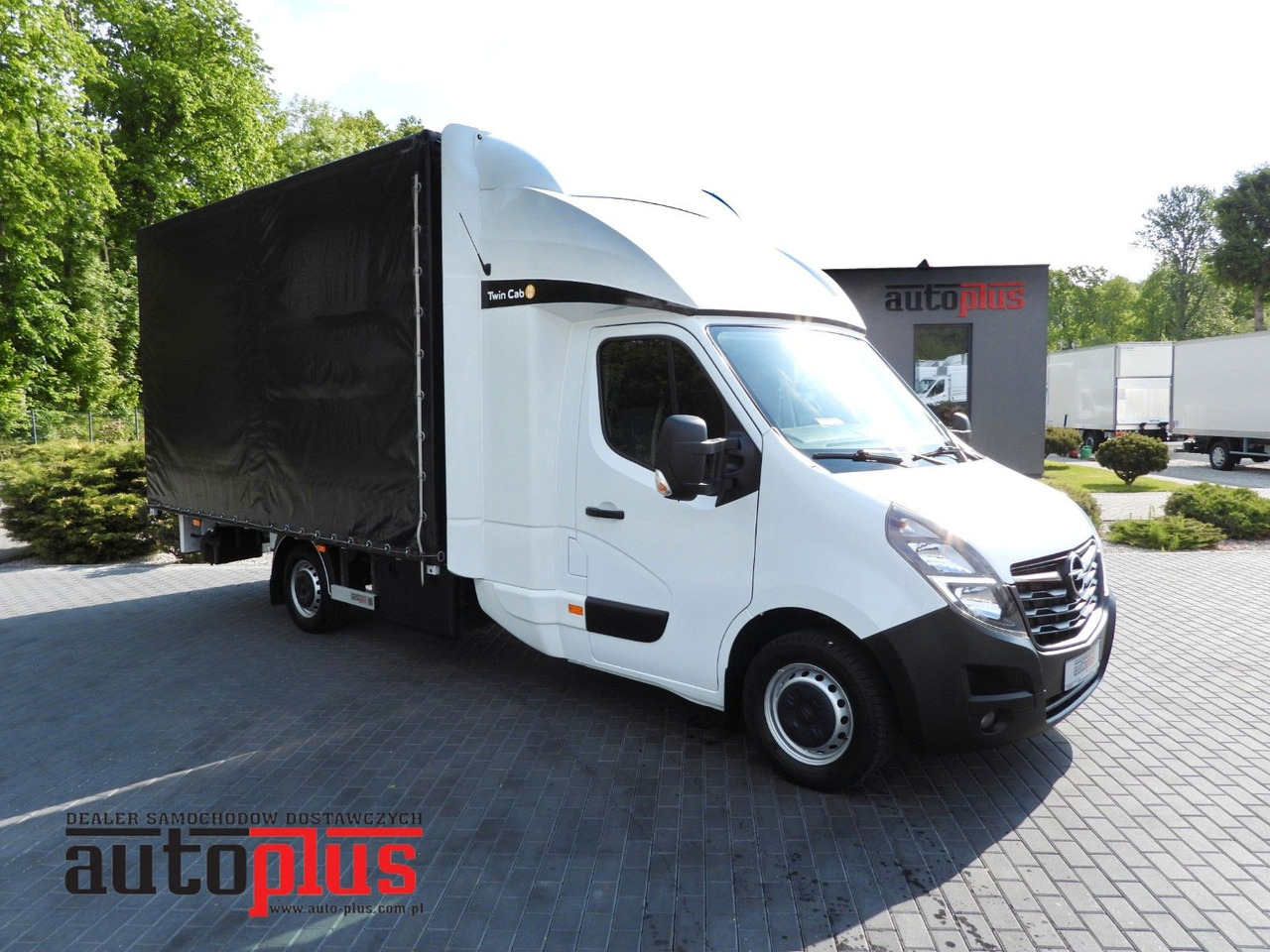 Opel MOVANO PRITSCHE PLANE 10 PALETTEN WEBASTO A/C Opel MOVANO PRITSCHE PLANE 10 PALETTEN WEBASTO A/C - Dostavno vozilo sa ceradom, Dostavno vozilo sa duplom kabinom: slika 1 Opel MOVANO PRITSCHE PLANE 10 PALETTEN WEBASTO A/C Opel MOVANO PRITSCHE PLANE 10 PALETTEN WEBASTO A/C - Dostavno vozilo sa ceradom, Dostavno vozilo sa duplom kabinom: slika 1