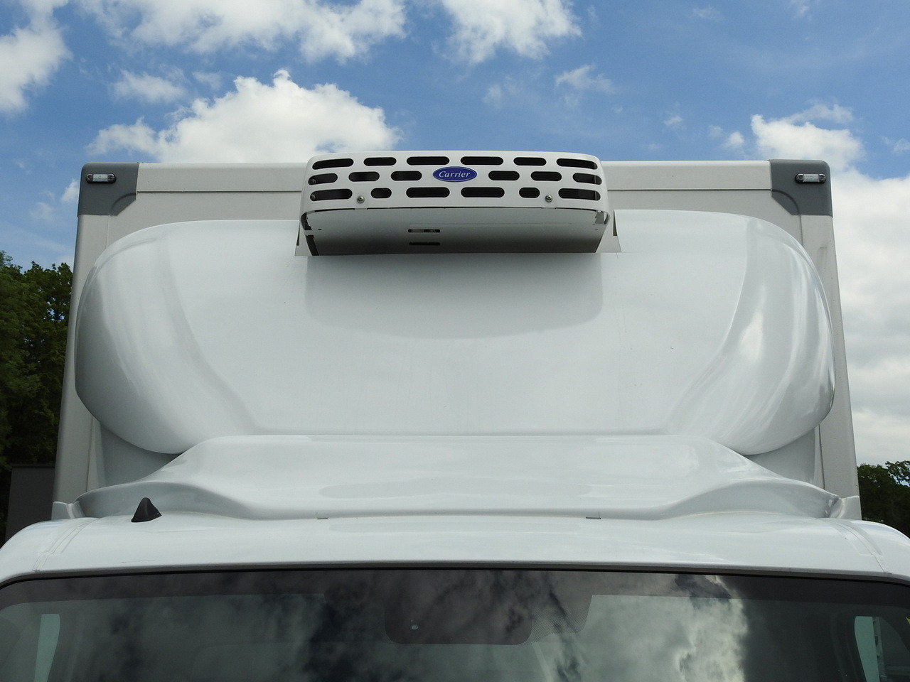 Lizing RENAULT MASTER NEW REGRIGERATOR BOX -10*C 8 PALLETS CRUISE CONTROL AIR CONDITIONING LED LIGHTS GUARANTEE  165HP RENAULT MASTER NEW REGRIGERATOR BOX -10*C 8 PALLETS CRUISE CONTROL AIR CONDITIONING LED LIGHTS GUARANTEE  165HP: slika 16