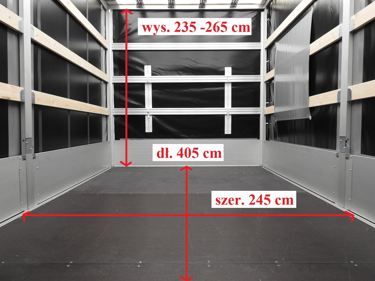 Novu Dostavno vozilo sa ceradom RENAULT MASTER NEW TARPAULIN 10 PALLETS WEBASTO CRUISE CONTROL AIR CONDITIONING LED LIGHTS Y 165HP: slika 12