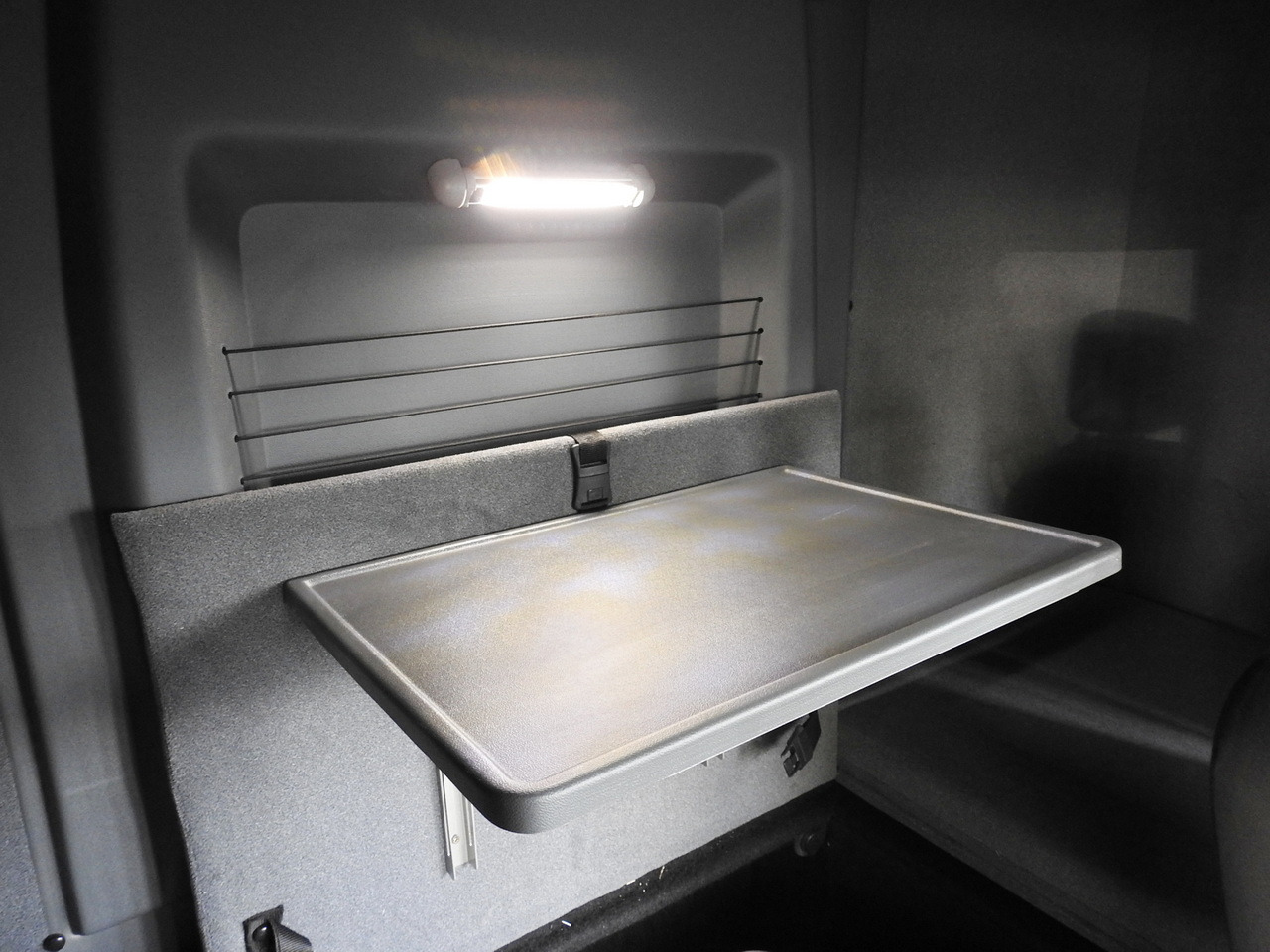 Novu Dostavno vozilo sa ceradom RENAULT MASTER NEW TARPAULIN 10 PALLETS WEBASTO CRUISE CONTROL AIR CONDITIONING LED LIGHTS Y 165HP: slika 45