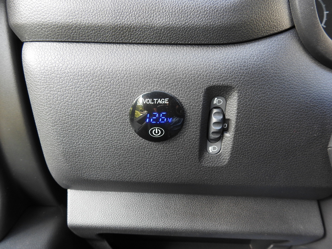 Novu Dostavno vozilo sa ceradom RENAULT MASTER NEW TARPAULIN 10 PALLETS WEBASTO CRUISE CONTROL AIR CONDITIONING LED LIGHTS Y 165HP: slika 31