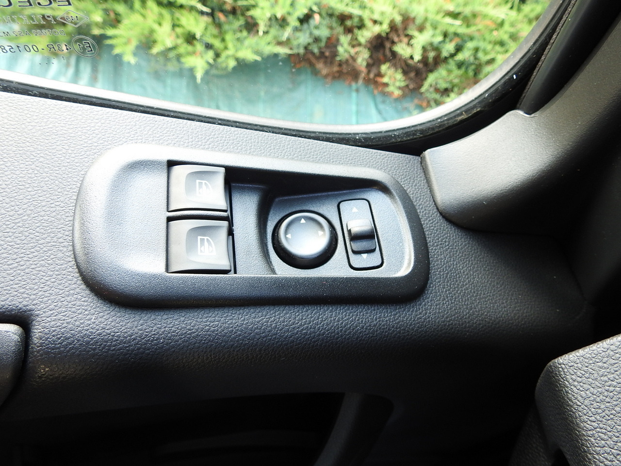 Novu Dostavno vozilo sa ceradom RENAULT MASTER NEW TARPAULIN 10 PALLETS WEBASTO CRUISE CONTROL AIR CONDITIONING LED LIGHTS Y 165HP: slika 30