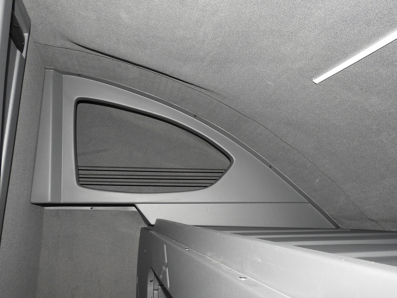 Novu Dostavno vozilo sa ceradom RENAULT MASTER NEW TARPAULIN 10 PALLETS WEBASTO CRUISE CONTROL AIR CONDITIONING LED LIGHTS Y 165HP: slika 48