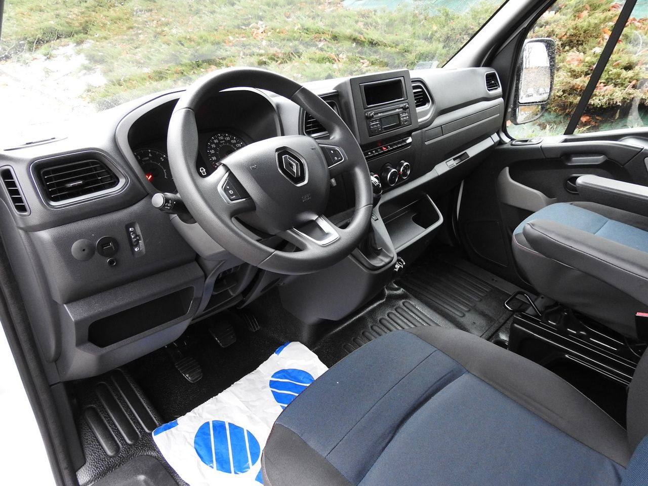 RENAULT MASTER - Dostavno vozilo sa ceradom: slika 2 RENAULT MASTER - Dostavno vozilo sa ceradom: slika 2