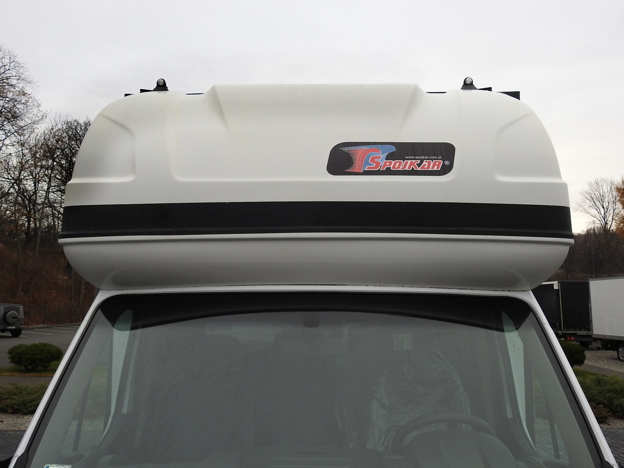 Dostavno vozilo sa ceradom RENAULT MASTER TARPAULIN 10 PALLETS WEBASTO CRUISE CONTROL AIR CONDITIONING  170HP: slika 15