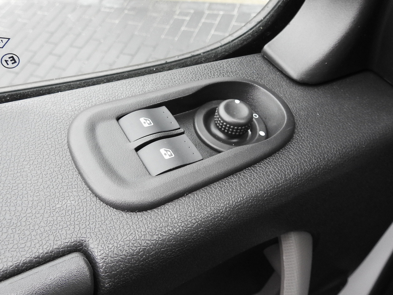 Dostavno vozilo sa ceradom RENAULT MASTER TARPAULIN 10 PALLETS WEBASTO CRUISE CONTROL AIR CONDITIONING  170HP: slika 26