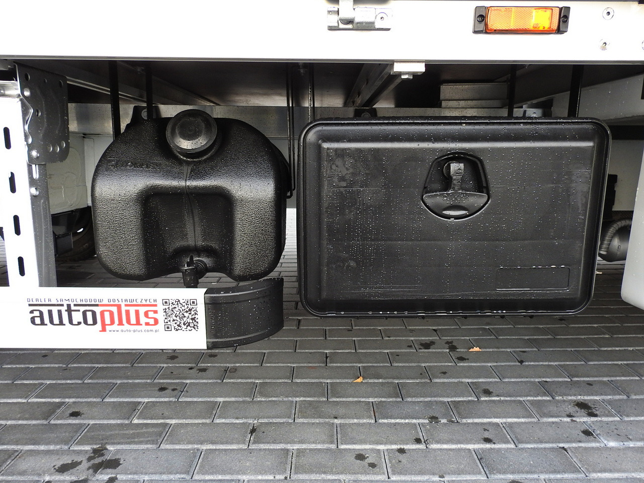 Dostavno vozilo sa ceradom RENAULT MASTER TARPAULIN 10 PALLETS WEBASTO CRUISE CONTROL AIR CONDITIONING LED LIGHTS PNEUMATICS  165HP: slika 25