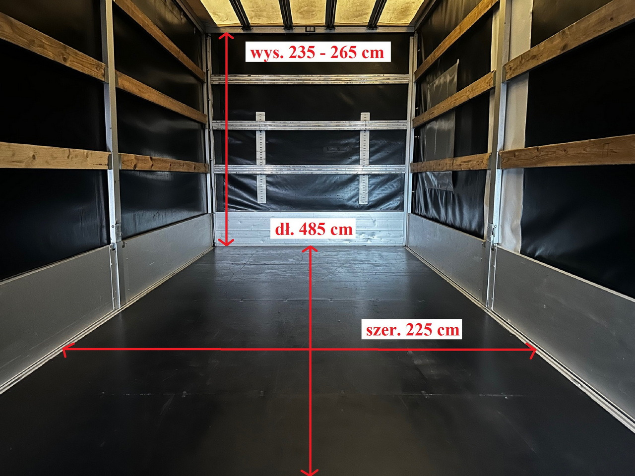 Dostavno vozilo sa ceradom RENAULT MASTER TARPAULIN 10 PALLETS WEBASTO CRUISE CONTROL AIR CONDITIONING LED LIGHTS PNEUMATICS 165HP: slika 12 Dostavno vozilo sa ceradom RENAULT MASTER TARPAULIN 10 PALLETS WEBASTO CRUISE CONTROL AIR CONDITIONING LED LIGHTS PNEUMATICS 165HP: slika 12