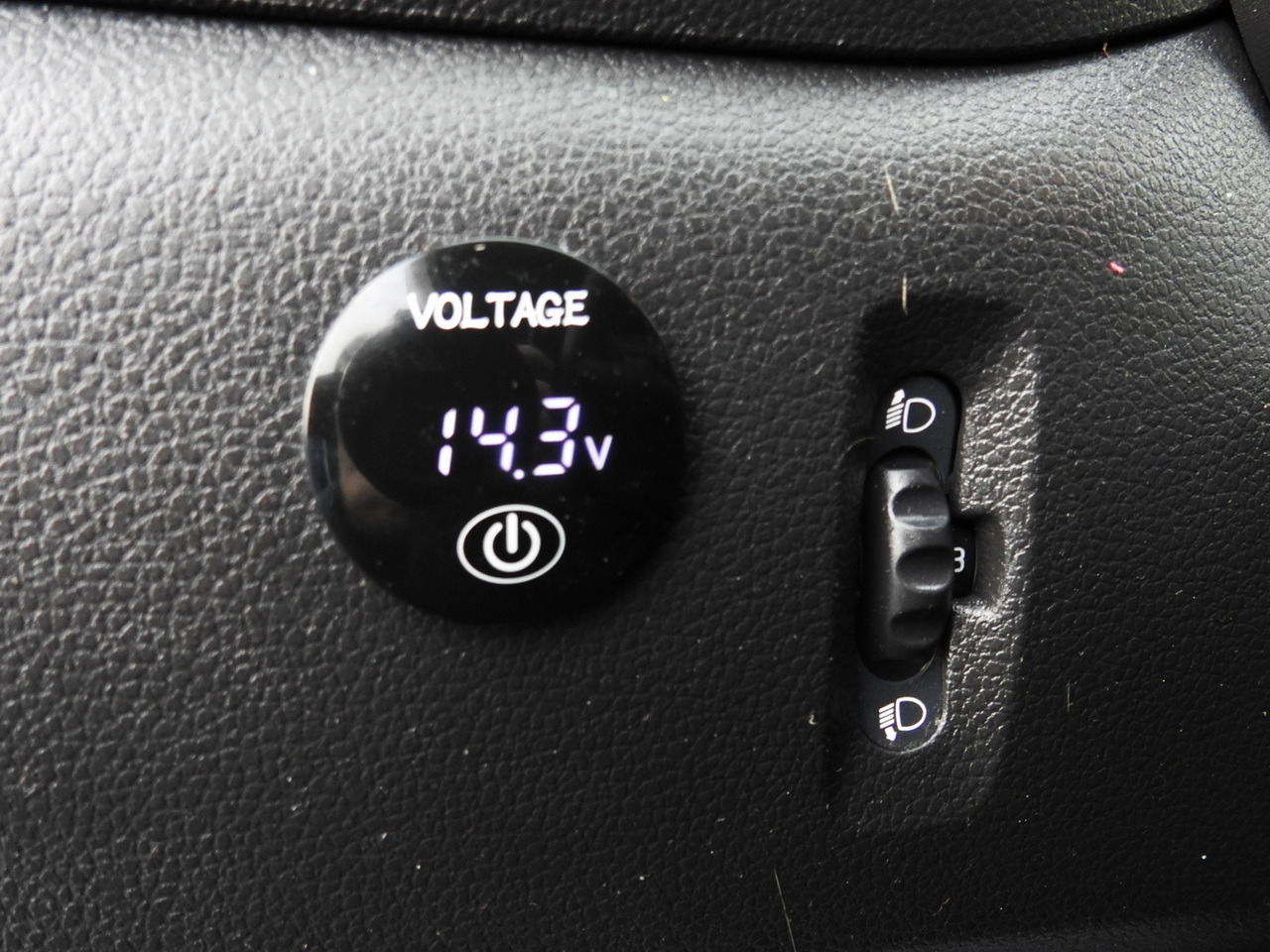 Dostavno vozilo sa ceradom RENAULT MASTER TARPAULIN 10 PALLETS WEBASTO CRUISE CONTROL AIR CONDITIONING LED LIGHTS PNEUMATICS  165HP: slika 33