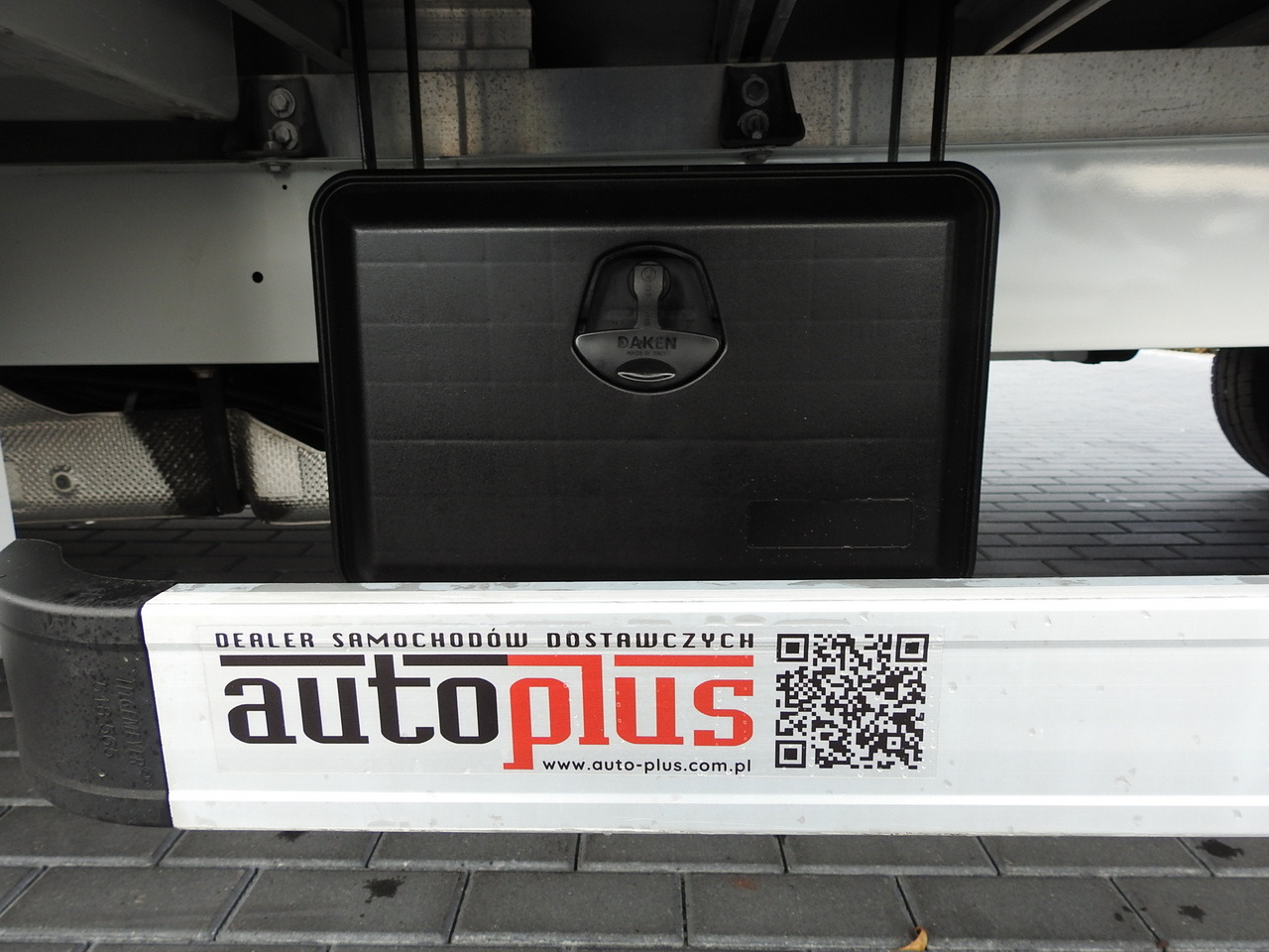 Dostavno vozilo sa ceradom RENAULT MASTER TARPAULIN 10 PALLETS WEBASTO CRUISE CONTROL AIR CONDITIONING LED LIGHTS PNEUMATICS  165HP: slika 24