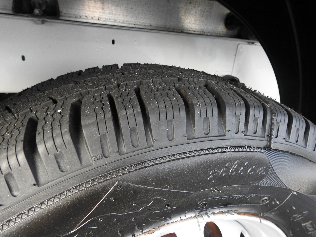 Dostavno vozilo sa ceradom RENAULT MASTER TARPAULIN 10 PALLETS WEBASTO CRUISE CONTROL AIR CONDITIONING LED LIGHTS PNEUMATICS 165HP: slika 23 Dostavno vozilo sa ceradom RENAULT MASTER TARPAULIN 10 PALLETS WEBASTO CRUISE CONTROL AIR CONDITIONING LED LIGHTS PNEUMATICS 165HP: slika 23