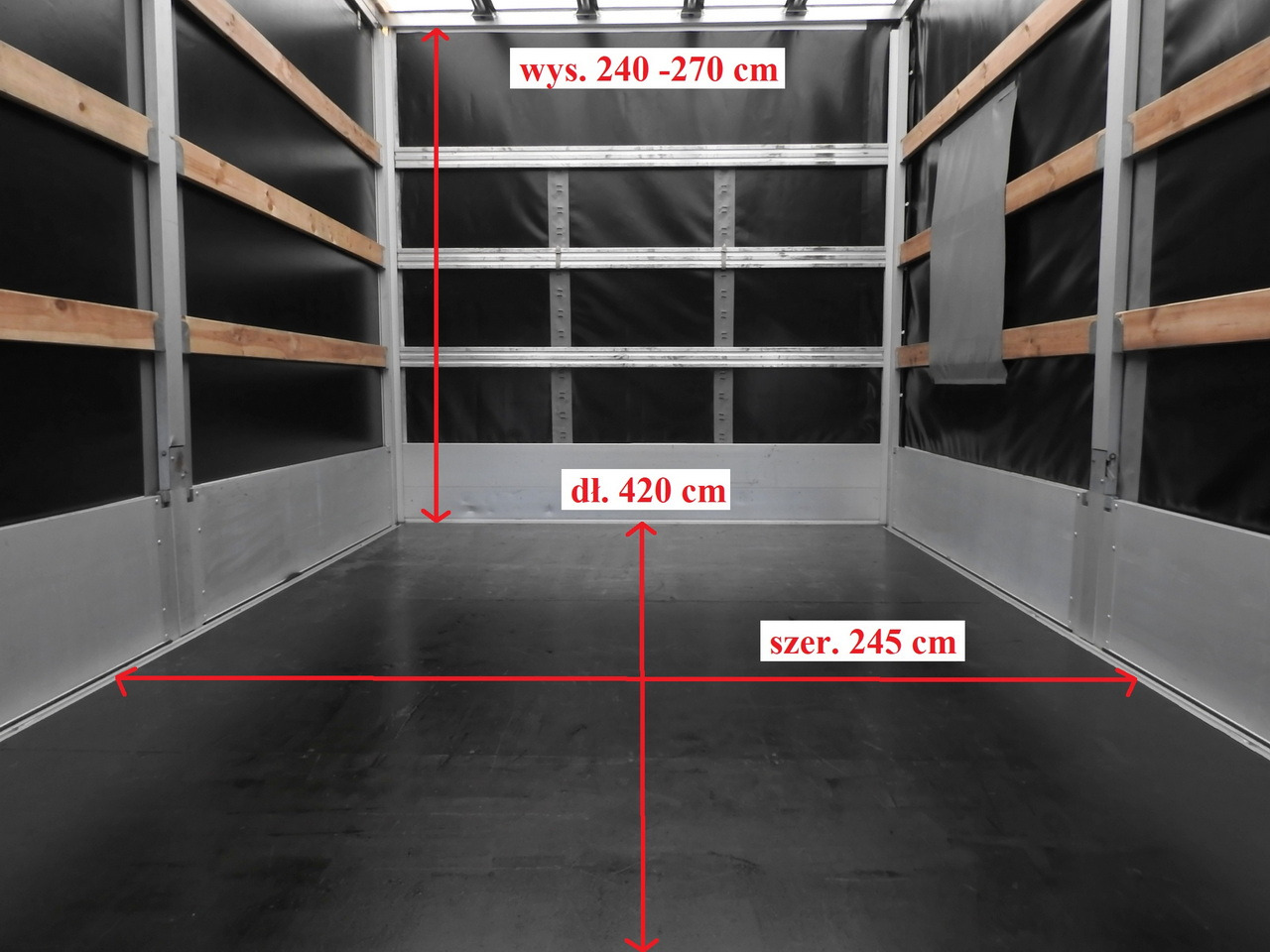 Dostavno vozilo sa ceradom RENAULT MASTER TARPAULIN 10 PALLETS WEBASTO CRUISE CONTROL AIR CONDITIONING LED LIGHTS PNEUMATICS  165HP: slika 12