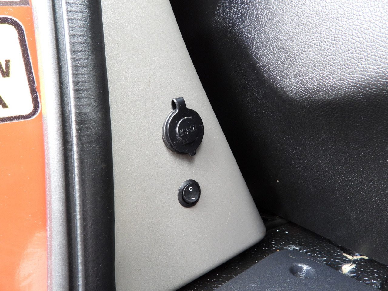 Dostavno vozilo sa ceradom RENAULT MASTER  TARPAULIN 10 PALLETS WEBASTO CRUISE CONTROL LED LIGHTS PNEUMATICS AIR CONDITIONING  165HP: slika 39