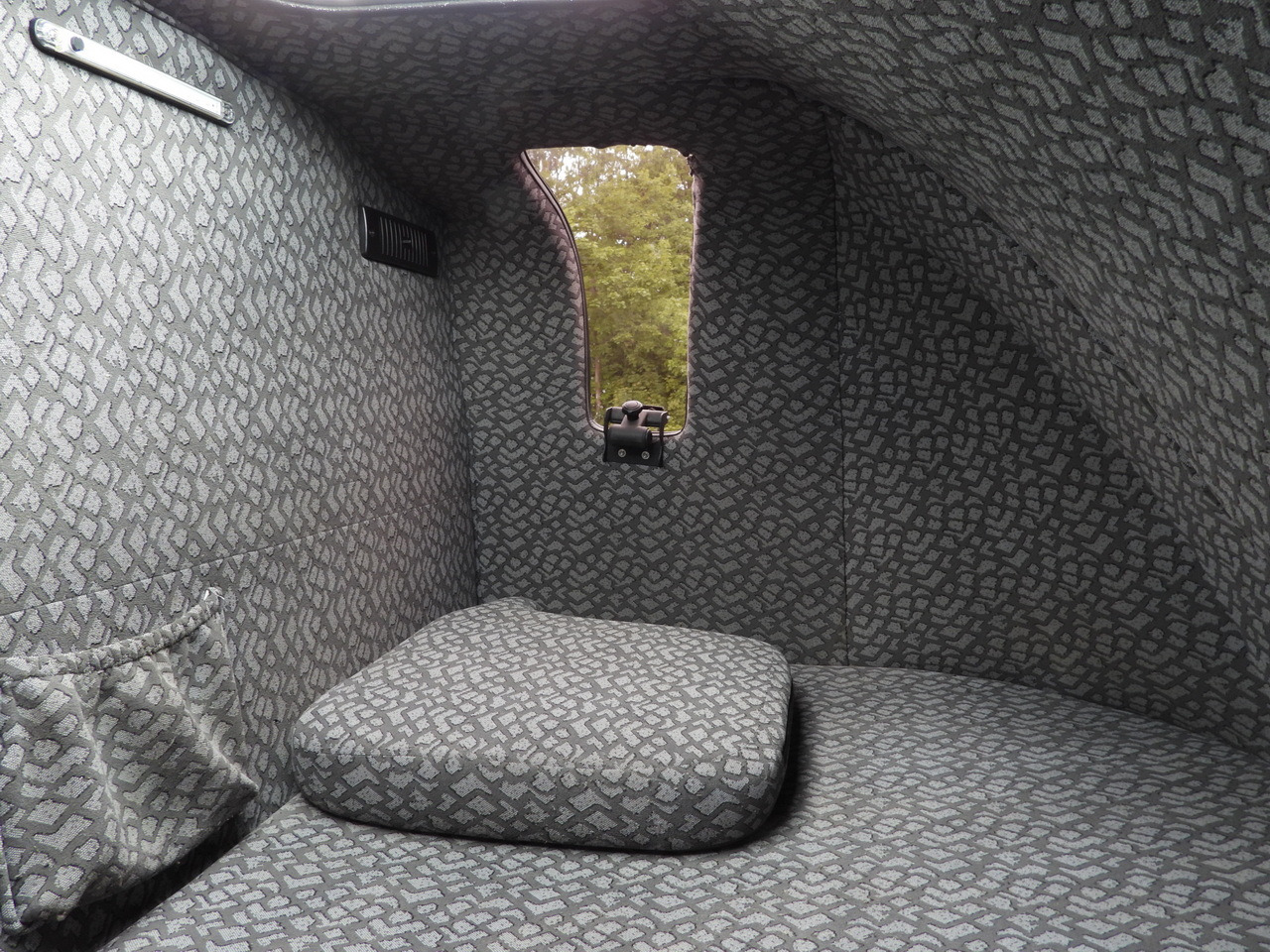 Dostavno vozilo sa ceradom RENAULT MASTER  TARPAULIN 10 PALLETS WEBASTO CRUISE CONTROL LED LIGHTS PNEUMATICS AIR CONDITIONING  165HP: slika 40