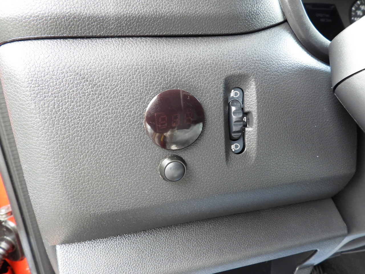 Dostavno vozilo sa ceradom RENAULT MASTER  TARPAULIN 10 PALLETS WEBASTO CRUISE CONTROL LED LIGHTS PNEUMATICS AIR CONDITIONING  165HP: slika 28