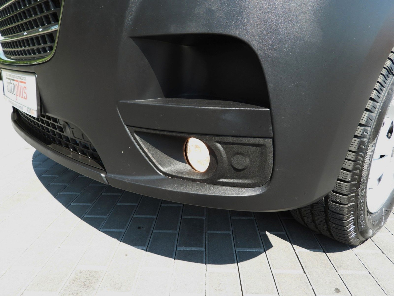Dostavno vozilo sa zatvorenim sandukom Renault MASTER  KOFFER AUFZUG 8 PALETTEN TEMPOMAT LED: slika 18