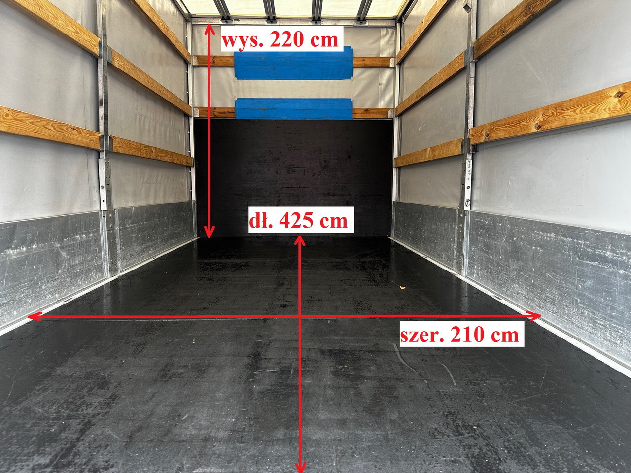 Lizing VOLKSWAGEN CRAFTER TARPAULIN LIFT 8 PALLETS CRUISE CONTROL LED LIGHTS TWIN WHEELS AIR CONDITIONING  180HP VOLKSWAGEN CRAFTER TARPAULIN LIFT 8 PALLETS CRUISE CONTROL LED LIGHTS TWIN WHEELS AIR CONDITIONING  180HP: slika 12 Lizing VOLKSWAGEN CRAFTER TARPAULIN LIFT 8 PALLETS CRUISE CONTROL LED LIGHTS TWIN WHEELS AIR CONDITIONING  180HP VOLKSWAGEN CRAFTER TARPAULIN LIFT 8 PALLETS CRUISE CONTROL LED LIGHTS TWIN WHEELS AIR CONDITIONING  180HP: slika 12