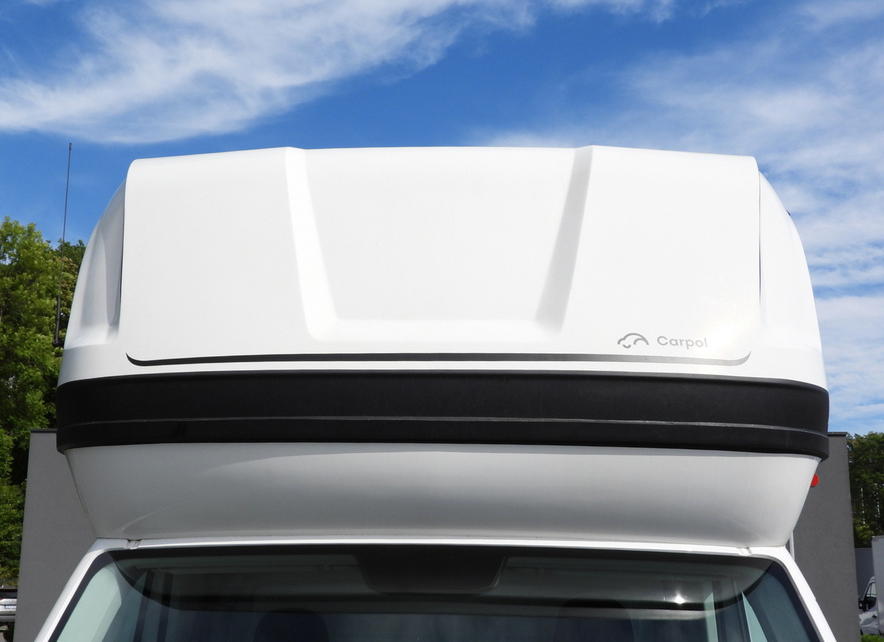 Lizing VOLKSWAGEN CRAFTER TARPAULIN LIFT 8 PALLETS WEBASTO CRUISE CONTROL LED LIGHTS AIR CONDITIONING  180HP VOLKSWAGEN CRAFTER TARPAULIN LIFT 8 PALLETS WEBASTO CRUISE CONTROL LED LIGHTS AIR CONDITIONING  180HP: slika 16