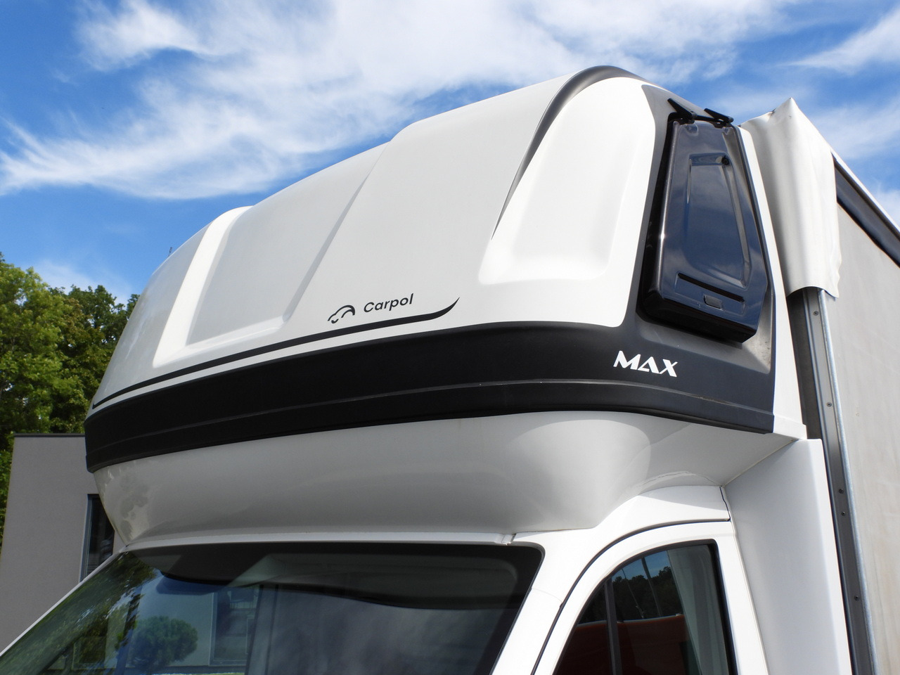 Lizing VOLKSWAGEN CRAFTER TARPAULIN LIFT 8 PALLETS WEBASTO CRUISE CONTROL LED LIGHTS AIR CONDITIONING  180HP VOLKSWAGEN CRAFTER TARPAULIN LIFT 8 PALLETS WEBASTO CRUISE CONTROL LED LIGHTS AIR CONDITIONING  180HP: slika 22