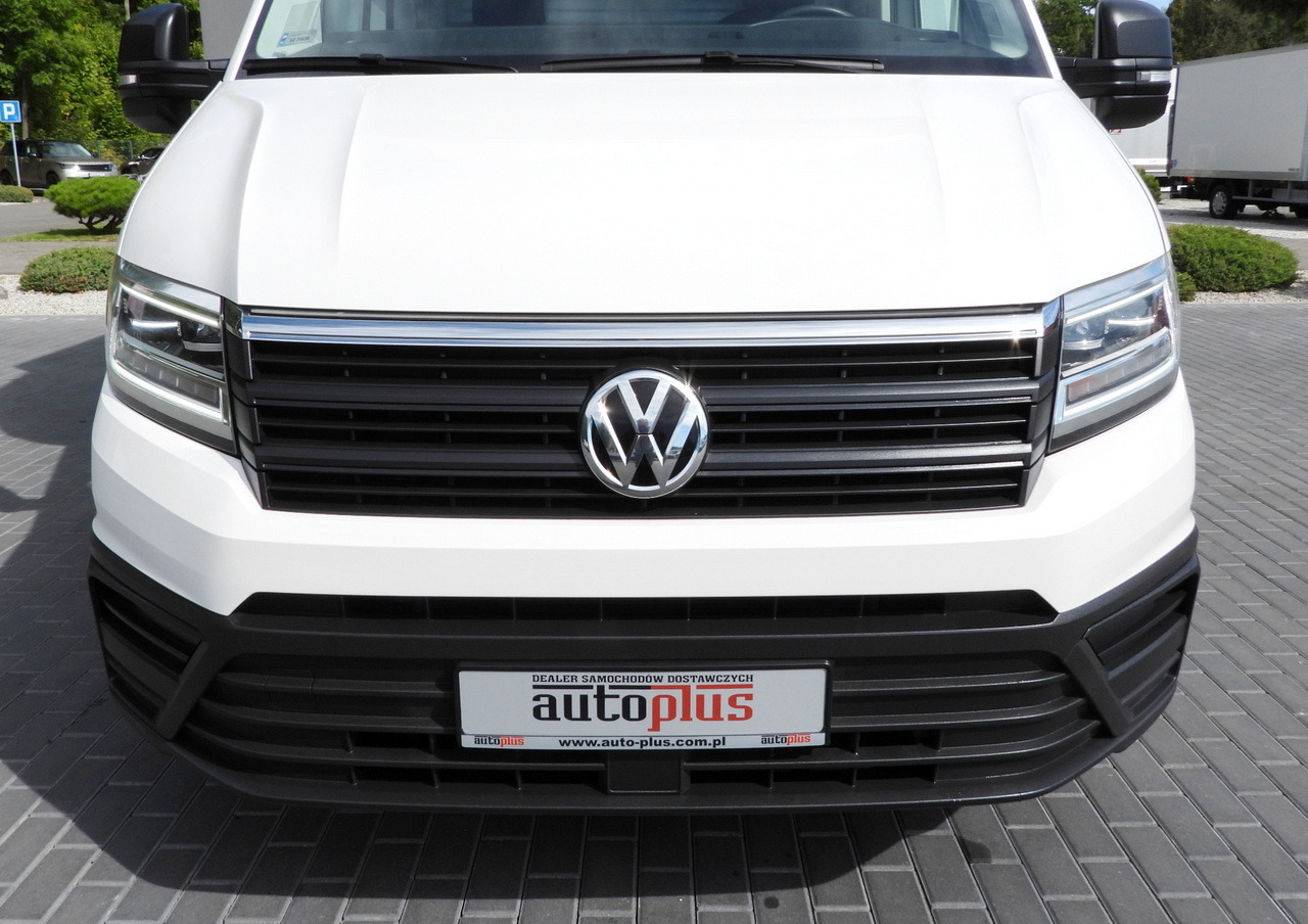 Lizing VOLKSWAGEN CRAFTER TARPAULIN LIFT 8 PALLETS WEBASTO CRUISE CONTROL LED LIGHTS AIR CONDITIONING  180HP VOLKSWAGEN CRAFTER TARPAULIN LIFT 8 PALLETS WEBASTO CRUISE CONTROL LED LIGHTS AIR CONDITIONING  180HP: slika 15