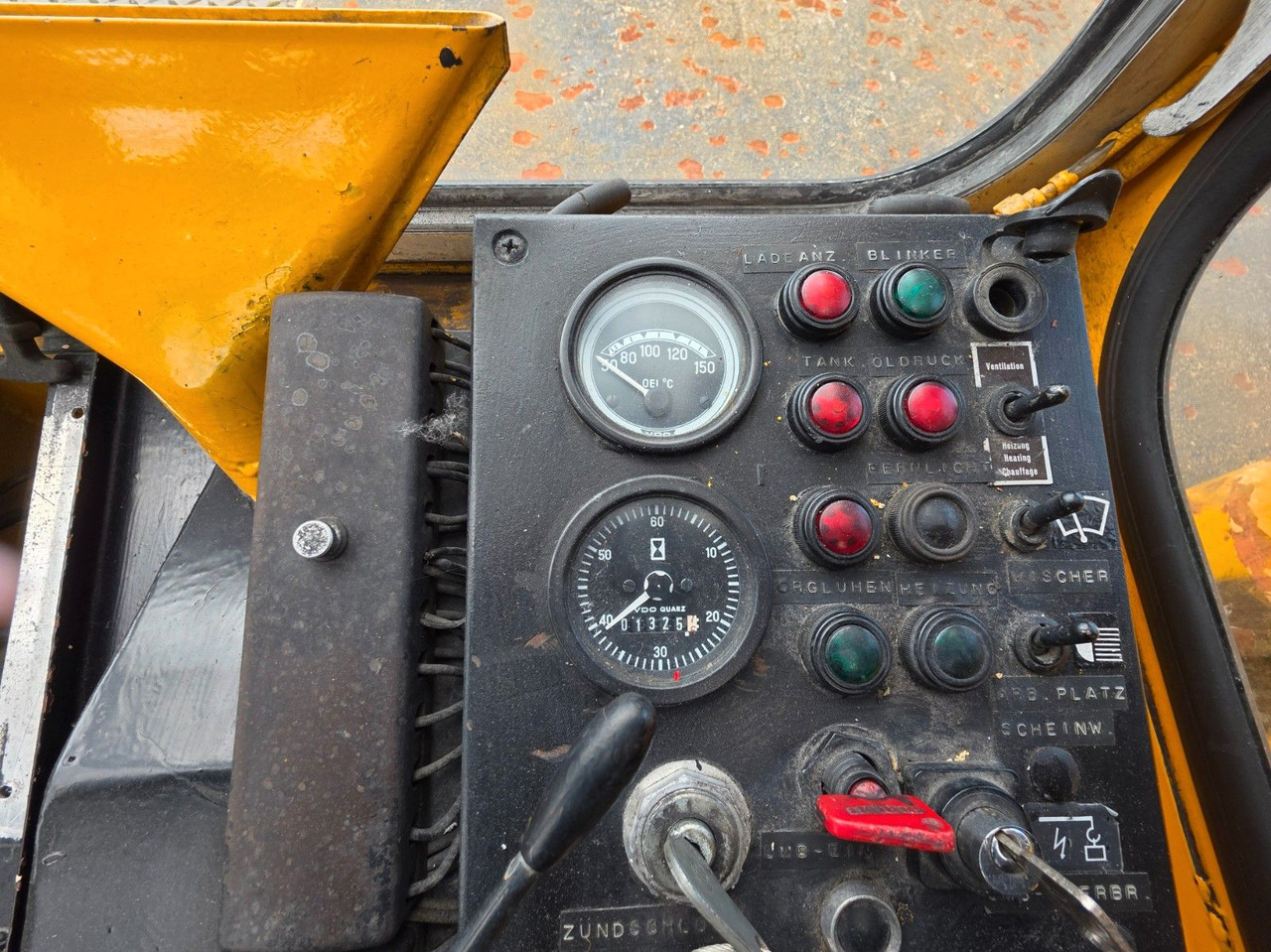 Kamion sa dizalicom Krupp 12 GMTI Mobilkran: slika 14