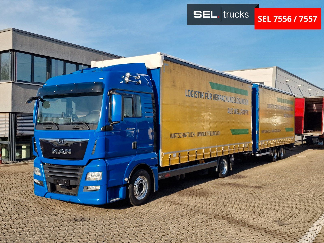 MAN TGX 18.500 4X2 LL-U /Intarder /Standklima /Xenon - Kamion sa ceradom: slika 1 MAN TGX 18.500 4X2 LL-U /Intarder /Standklima /Xenon - Kamion sa ceradom: slika 1