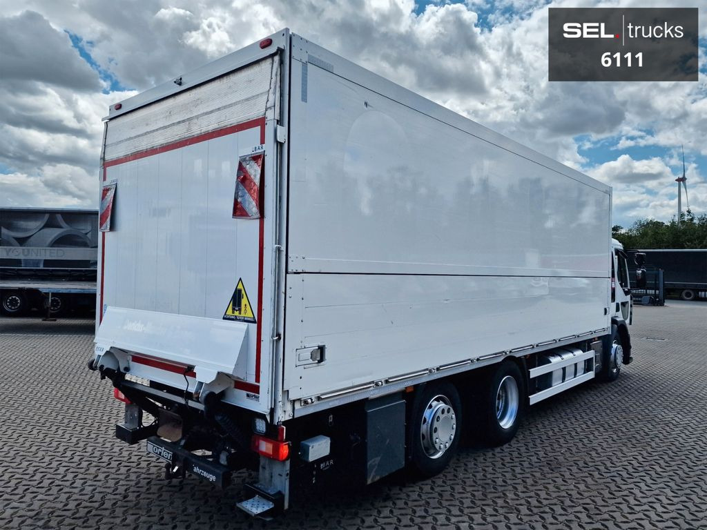 Renault D wide / Ladebordwand / Getränke - Kamion za prevoz boca: slika 5 Renault D wide / Ladebordwand / Getränke - Kamion za prevoz boca: slika 5