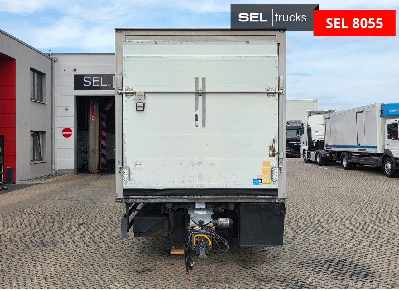 Schmitz Cargobull ZKO18/L 7.25 FP45 COOL / Tandem - Prikolica hladnjače: slika 3 Schmitz Cargobull ZKO18/L 7.25 FP45 COOL / Tandem - Prikolica hladnjače: slika 3