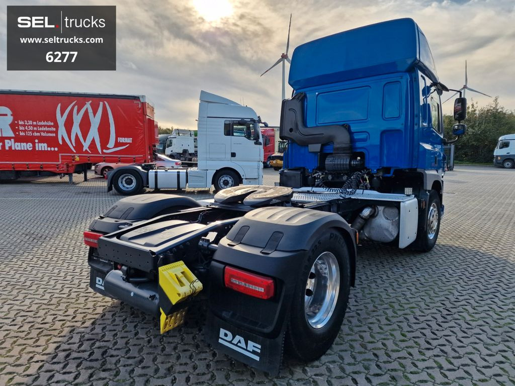 DAF CF 440 FT / ZF Intarder / Nebenantrieb - Tegljač: slika 5 DAF CF 440 FT / ZF Intarder / Nebenantrieb - Tegljač: slika 5