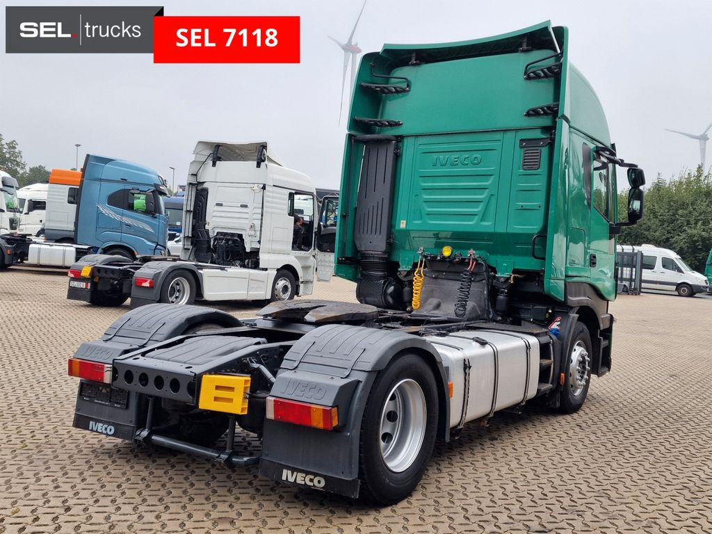 Iveco Stralis 480 / ZF Intarder - Tegljač: slika 5 Iveco Stralis 480 / ZF Intarder - Tegljač: slika 5